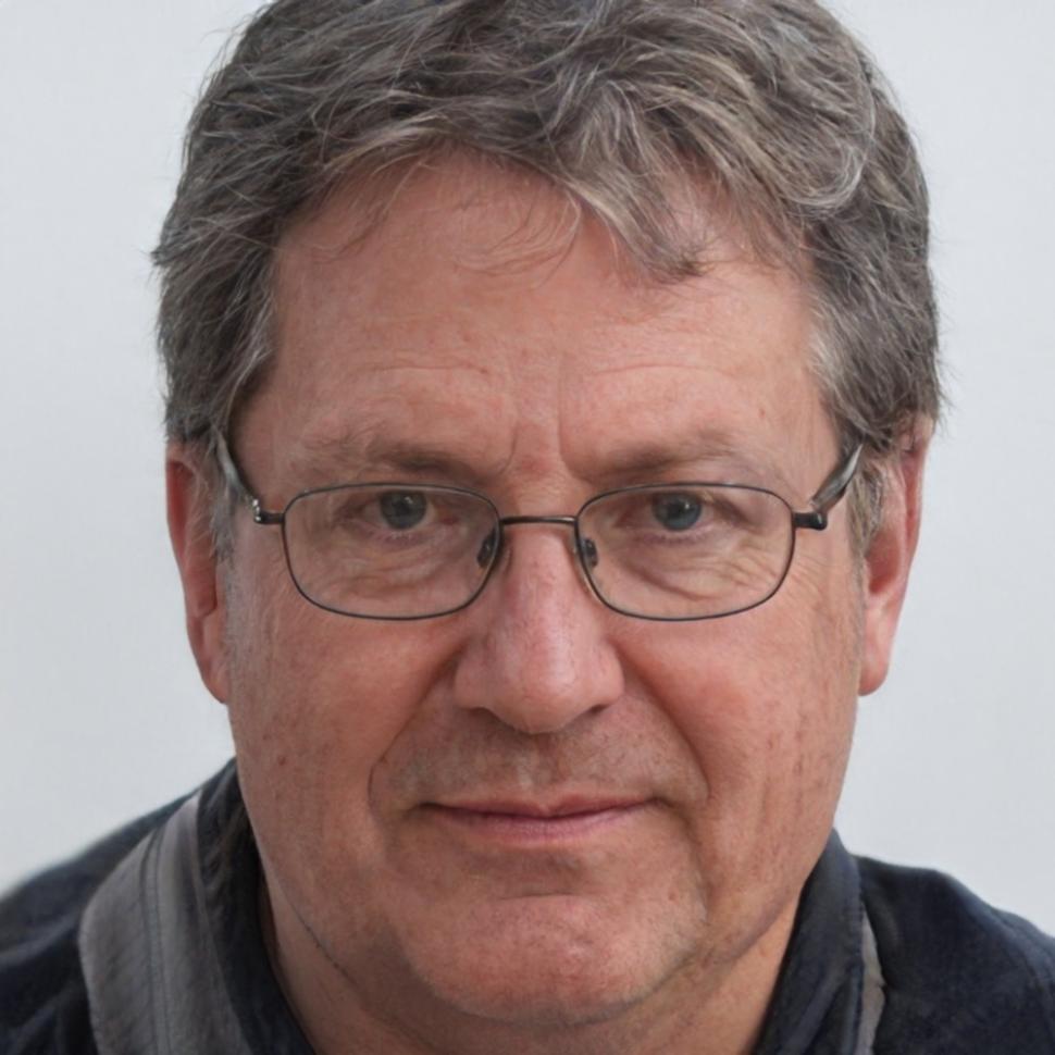 Viktor Sokolov, Lead Fashion Strategist